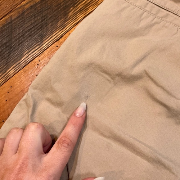 Birddogs Khaki Stretch Pants Men’s Size 30x30 Built-In Liner Casual  Chinos - Picture 9 of 10